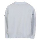 Camisola de malha BOSS 
                    MENINO
