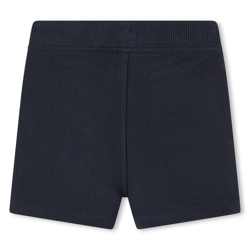 Bermudas de jogging em molet&atilde;o TIMBERLAND 
                        BOY