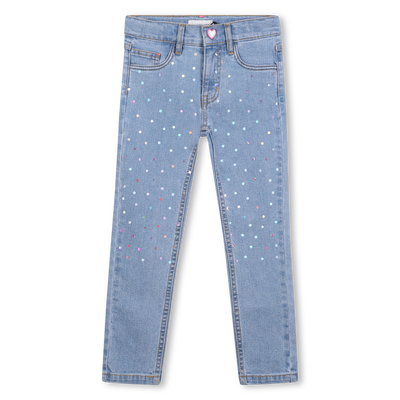 Calças jeans BILLIEBLUSH GIRL