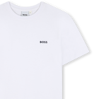 Conjunto de camisetas BOSS 
                    MENINO