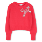 Su&eacute;ter MARC JACOBS 
                    GIRL
