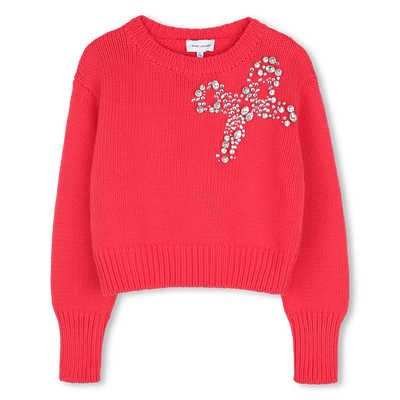 Su&eacute;ter MARC JACOBS GIRL