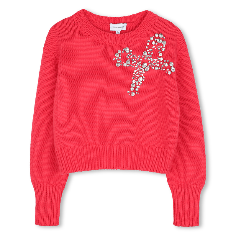 Su&eacute;ter MARC JACOBS 
                        GIRL