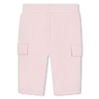 Conjunto de cardig&atilde; de cal&ccedil;as MICHAEL KORS 
                    GIRL