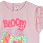 T-shirt de manga curta BILLIEBLUSH 
                    GIRL