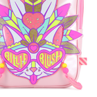 Mochila BILLIEBLUSH 
                    GIRL