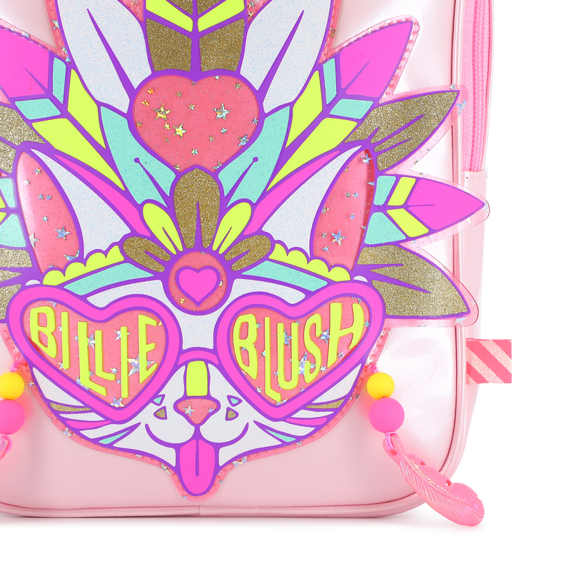Mochila BILLIEBLUSH 
                        GIRL