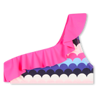 Fato de banho de 2 pe&ccedil;as BILLIEBLUSH 
                    GIRL