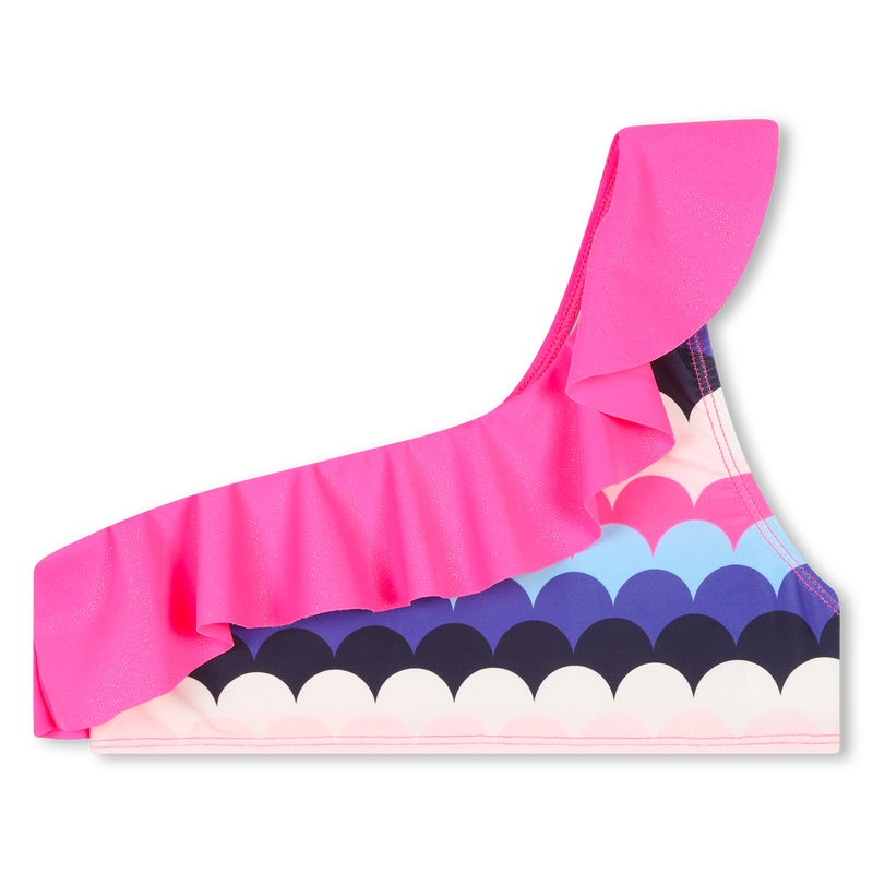 Fato de banho de 2 pe&ccedil;as BILLIEBLUSH 
                        GIRL