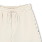 Bermudas log&oacute;tipo estampado KENZO KIDS 
                    BOY