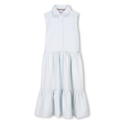Vestido sem mangas BOSS GIRL