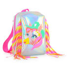 Mochila pequena BILLIEBLUSH 
                    GIRL