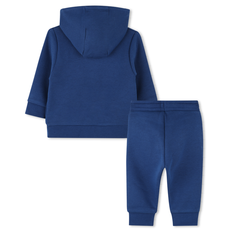 Conjunto de jogging de moletão BOSS 
                    BOY