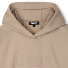 Capuz DKNY 
                    UNISEX