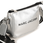 Bolsa t&ecirc;xtil revestida MARC JACOBS 
                    GIRL
