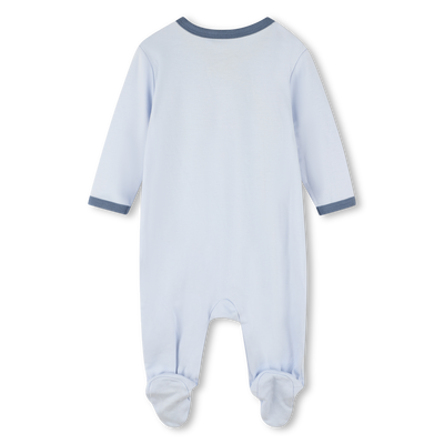 Pijama estampado TIMBERLAND BOY