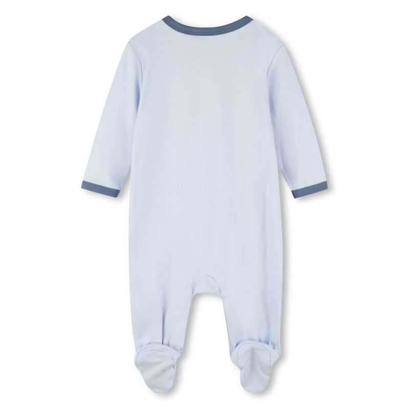 Pijama estampado TIMBERLAND 
                        BOY