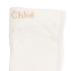 Meias-cal&ccedil;as CHLOE 
                    GIRL