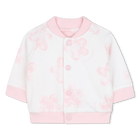 Conjunto revers&iacute;vel de 3 pe&ccedil;as MARC JACOBS 
                    UNISEX