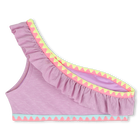 Fato de banho de 2 pe&ccedil;as BILLIEBLUSH 
                    GIRL