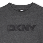 T-shirt de manga curta DKNY 
                    UNISEX