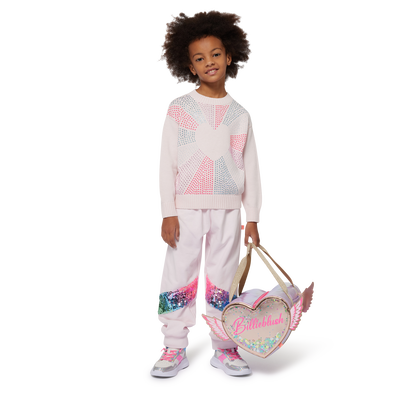 Calças de jogging BILLIEBLUSH GIRL