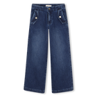 Cal&ccedil;as jeans MICHAEL KORS 
                    GIRL