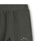 Conjunto de moletom e cal&ccedil;a KENZO KIDS 
                    UNISSEXO