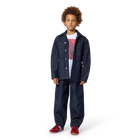 Casaco de denim GIVENCHY 
                    BOY