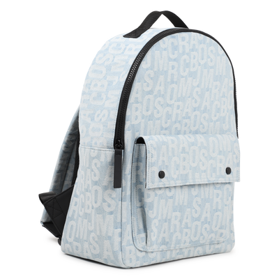 Mochila de ganga MARC JACOBS MENINO