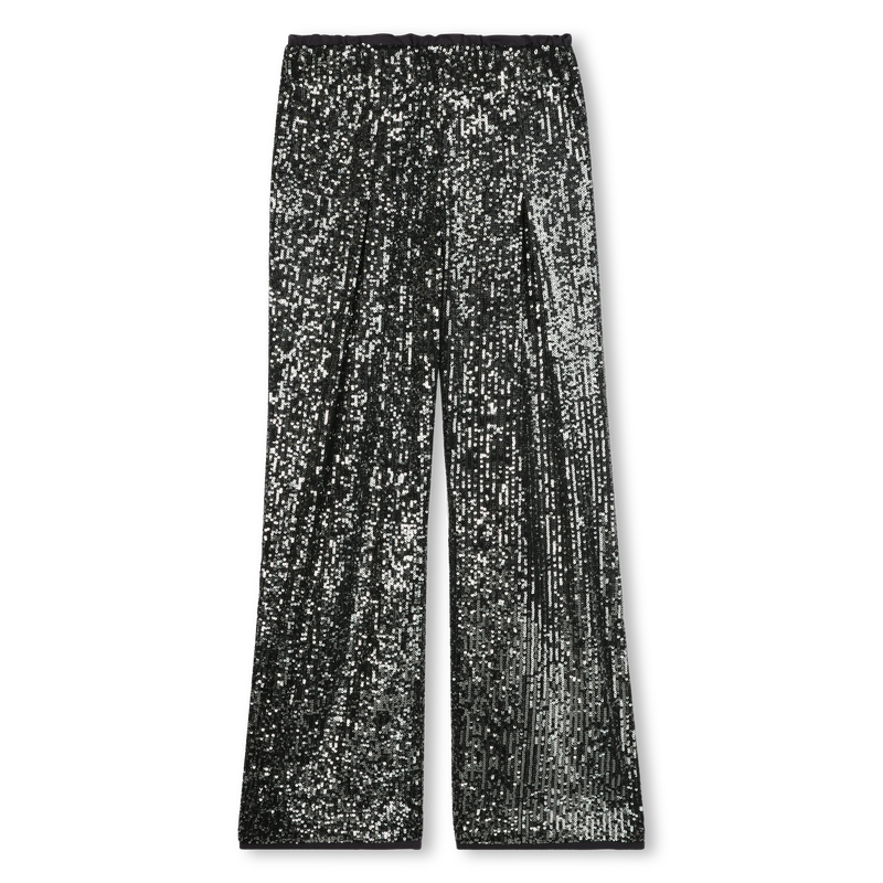 Cal&ccedil;as com cintura el&aacute;stica BILLIEBLUSH 
                        GIRL