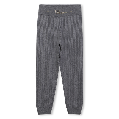 Calças de malha CHLOE GIRL