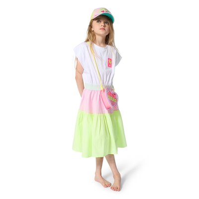 BOLSA DE CORA&Ccedil;&Atilde;O BILLIEBLUSH GIRL