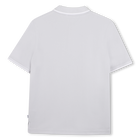 Polo de manga curta BOSS 
                    BOY