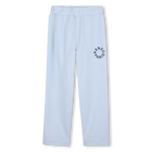 Conjunto de cardig&atilde; e cal&ccedil;as KENZO KIDS 
                    UNISSEX