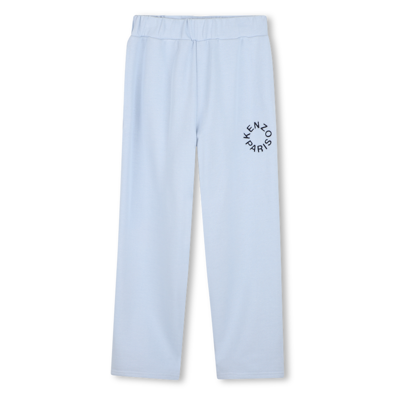Conjunto de cardig&atilde; e cal&ccedil;as KENZO KIDS 
                        UNISSEX