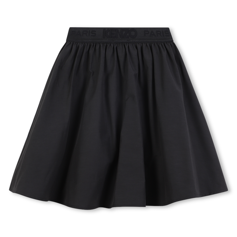 Saia Flare KENZO KIDS 
                    GIRL