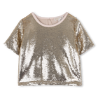Top de festa MICHAEL KORS 
                    GIRL