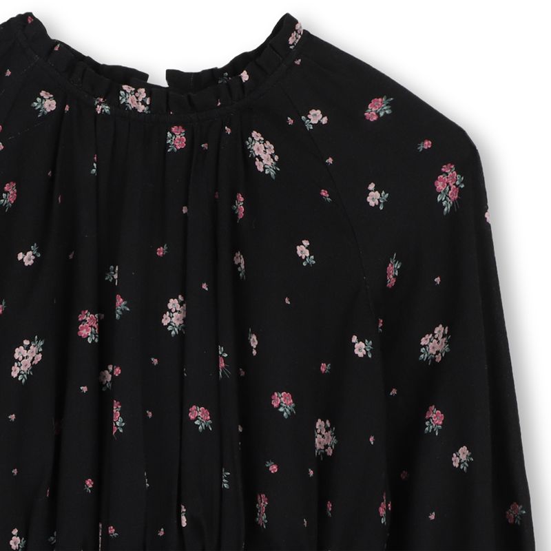 Vestido de mangas longas CHLOE 
                        GIRL