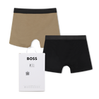 Conjunto de boxers BOSS 
                    BOY