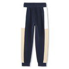 Cal&ccedil;as de jogging em molet&atilde;o BOSS 
                    BOY