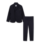 Conjunto de roupa de cerim&ocirc;nia BOSS 
                    MENINO