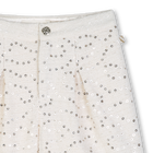 Short em tweed BILLIEBLUSH 
                    GIRL