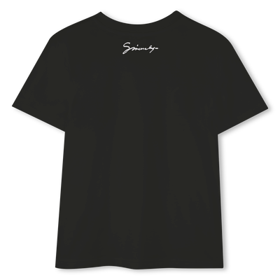 Camiseta de manga comprida GIVENCHY BOY