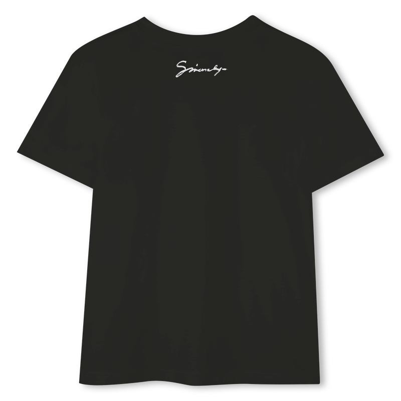 Camiseta de manga comprida GIVENCHY 
                        BOY