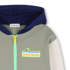 Capuz zip-up BILLIEBLUSH 
                    BOY