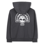 Moletom jogger com capuz TIMBERLAND 
                    BOY