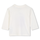 Camiseta de manga longa TIMBERLAND 
                    BOY