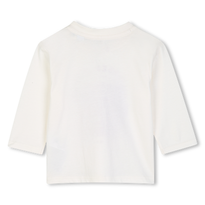 Camiseta de manga longa TIMBERLAND BOY