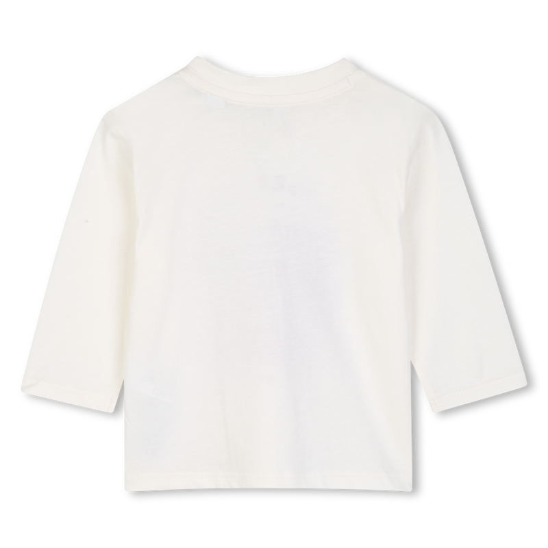 Camiseta de manga longa TIMBERLAND 
                        BOY